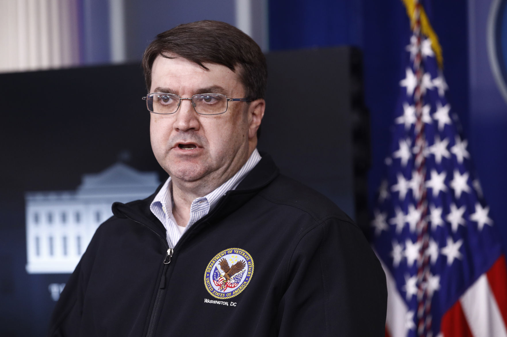 Robert Wilkie